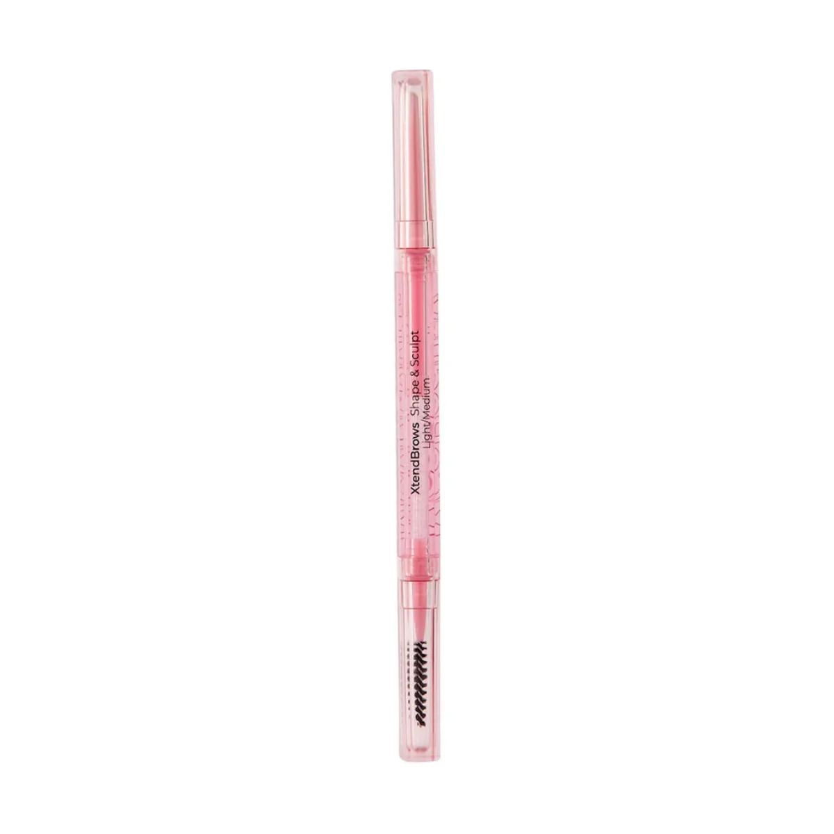 MCoBeauty XtendBrows Shape & Sculpt Pencil Light/Medium
