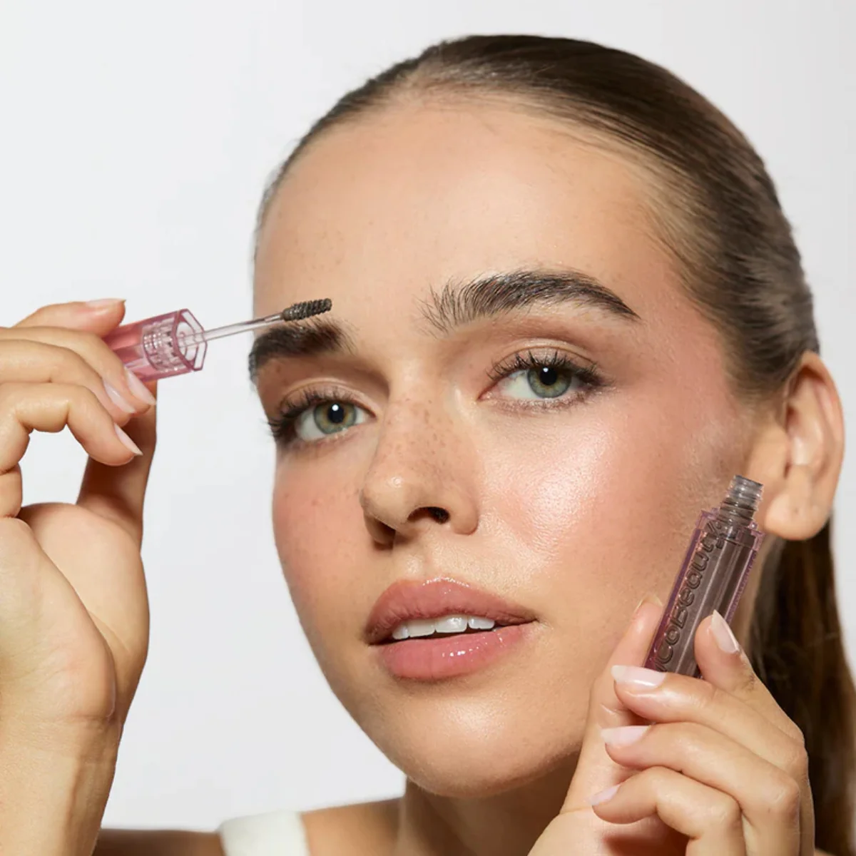 MCoBeauty XtendBrows Treatment Gel Clear - Image 3