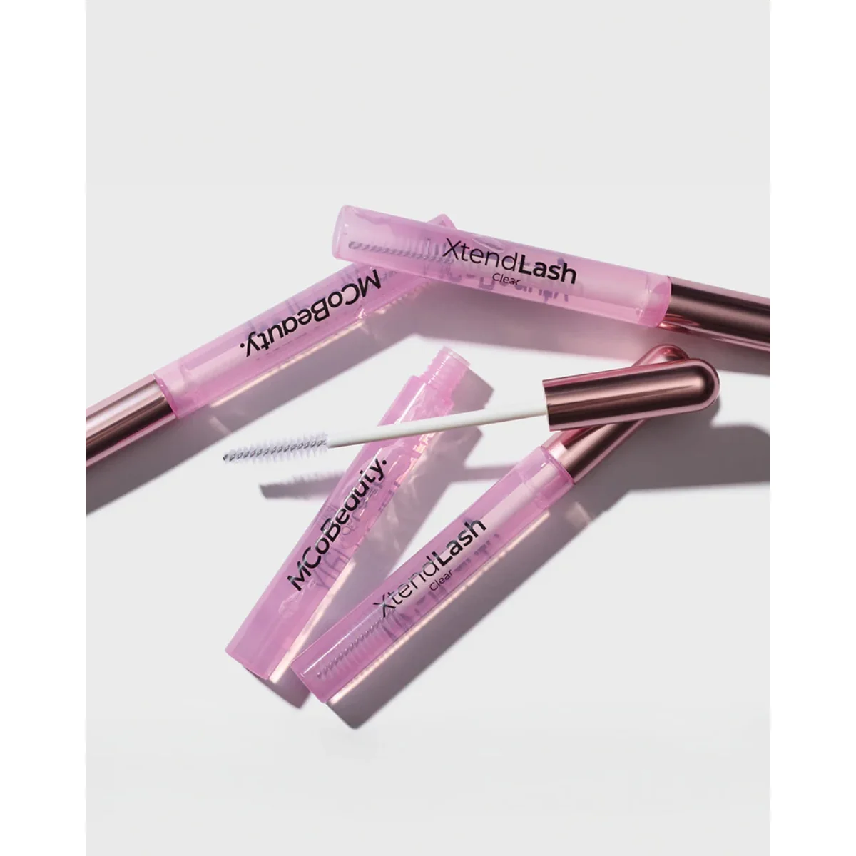 MCoBeauty XtendLash Mascara Clear - Image 2