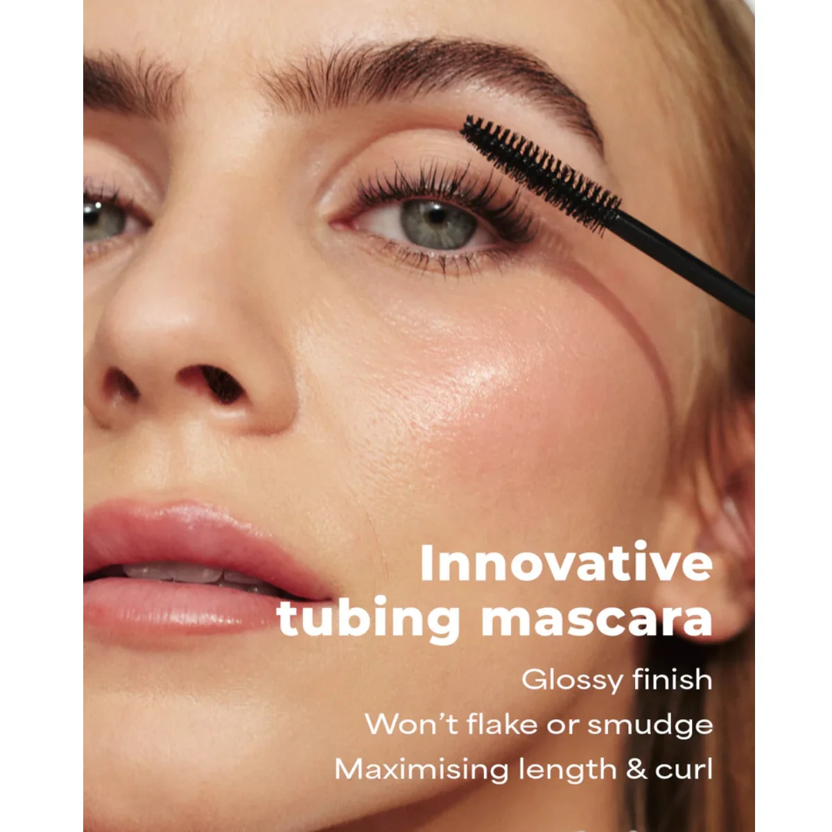 MCoBeauty XtendLash Tubing Mascara - Image 4