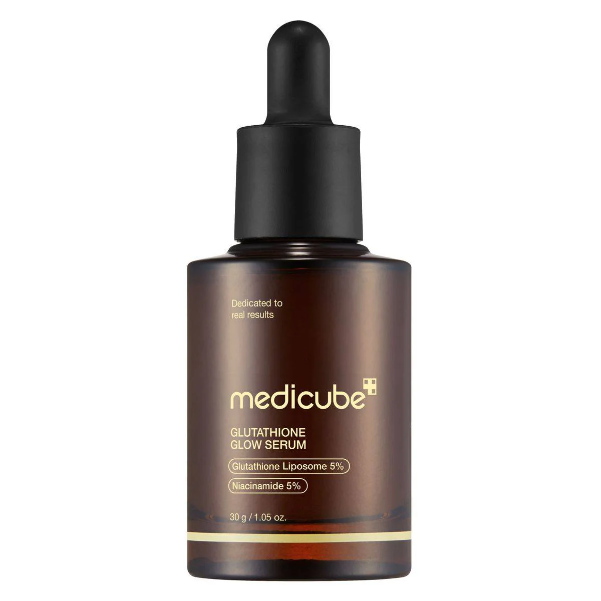 Medicube AGE-R Glutathione Glow Serum 30ml