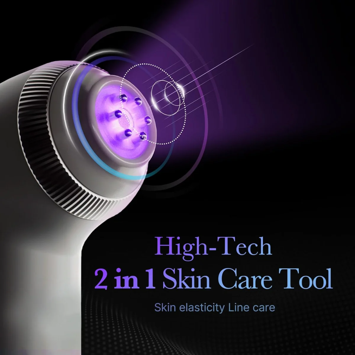 Medicube Age-R Ultra Tune 40.68 - Image 3