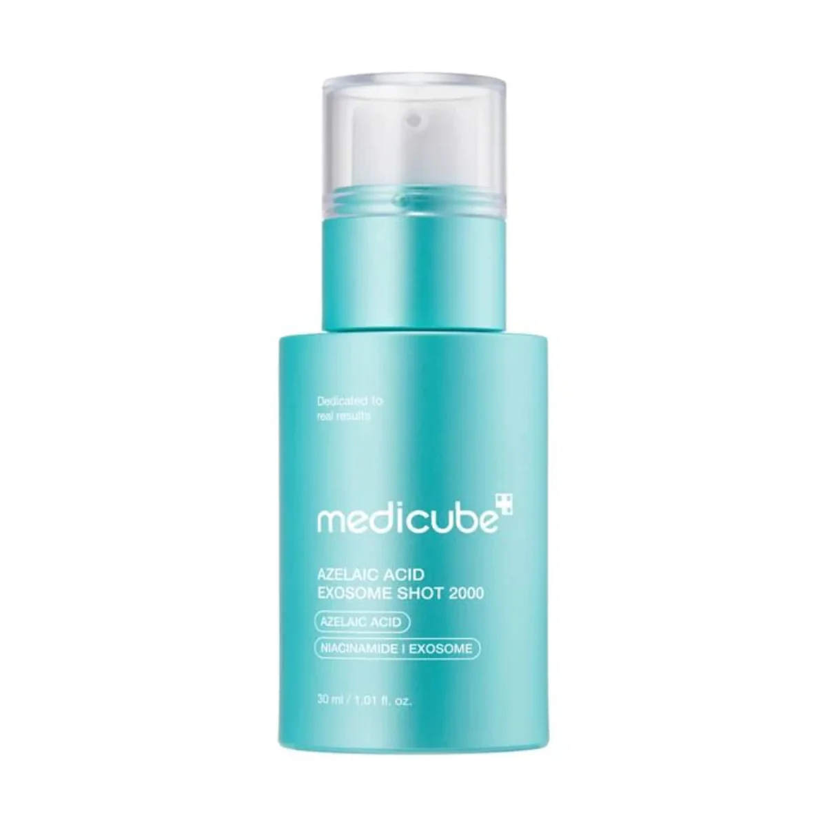 Medicube Azelaic Acid Exosome Shot 2000 30ml