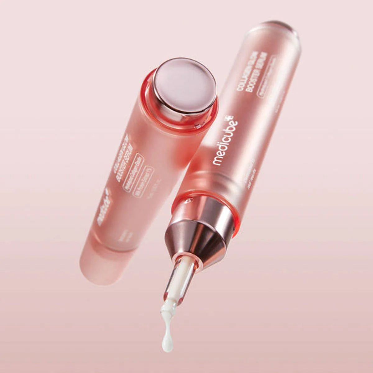Medicube Collagen Glow Booster Serum 15ml - Image 2