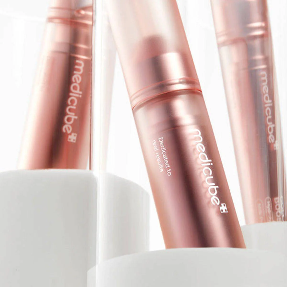 Medicube Collagen Glow Booster Serum 15ml - Image 4