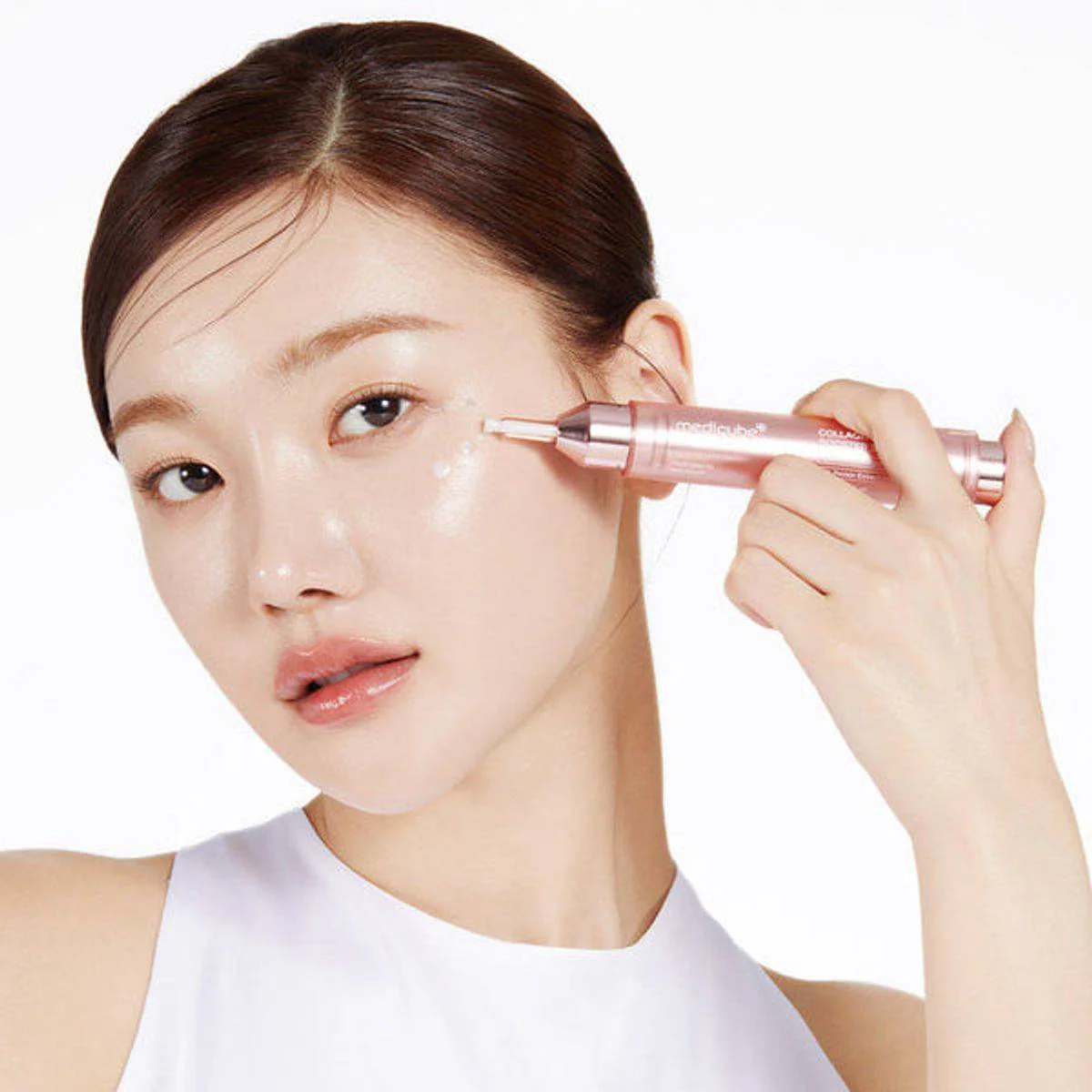 Medicube Collagen Glow Booster Serum 15ml - Image 5