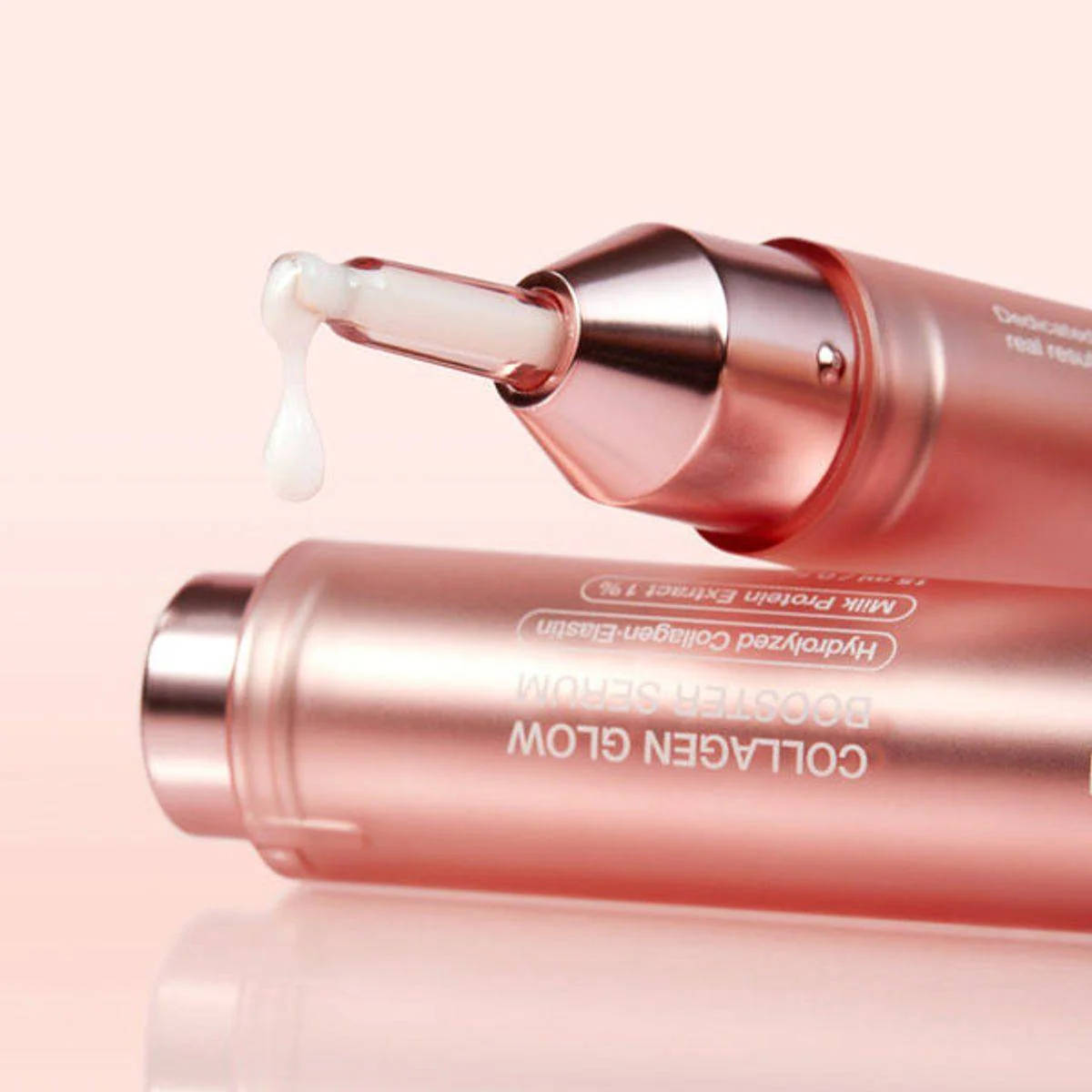 Medicube Collagen Glow Booster Serum 15ml - Image 6