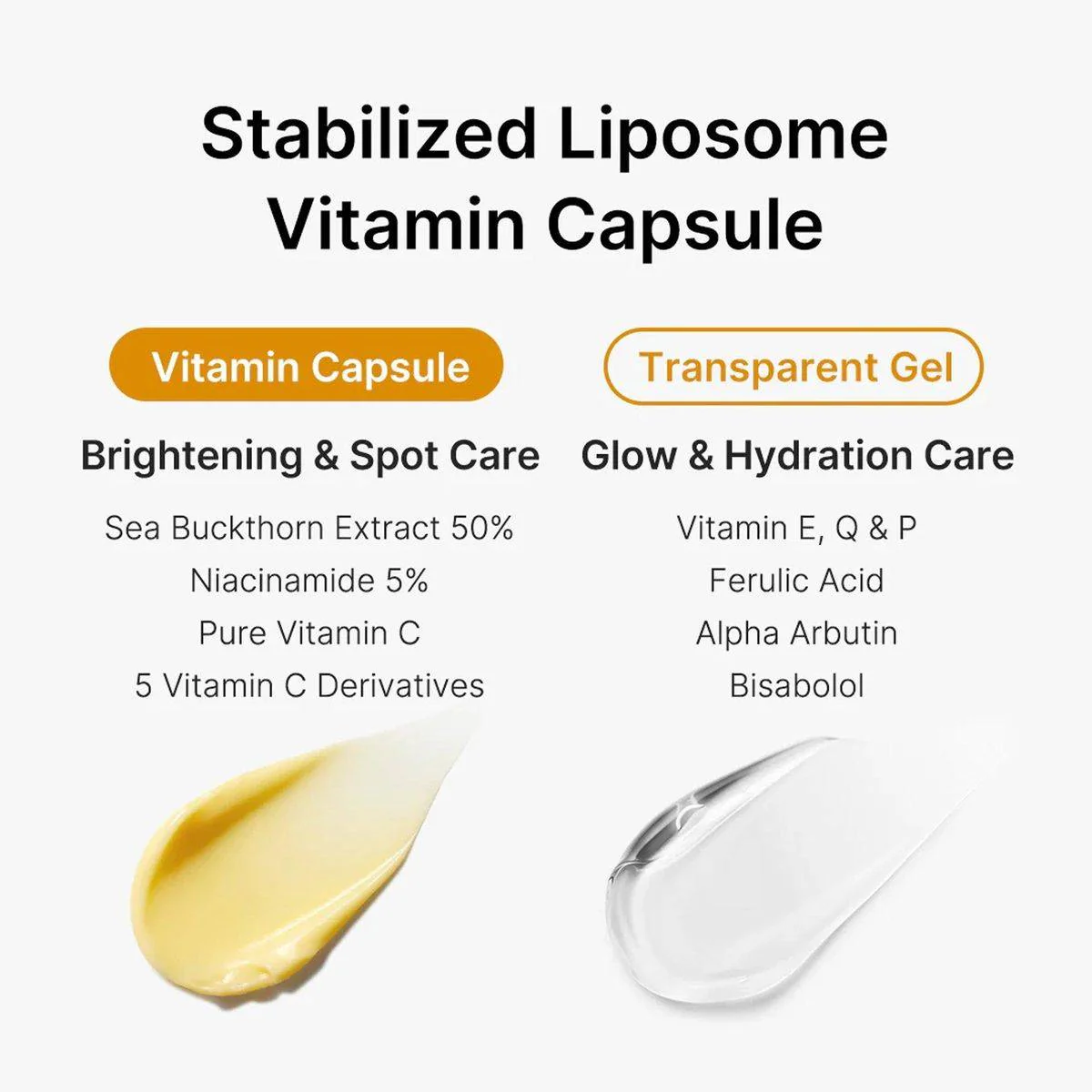 Medicube Deep Vita C Capsule Cream 55g - Image 4