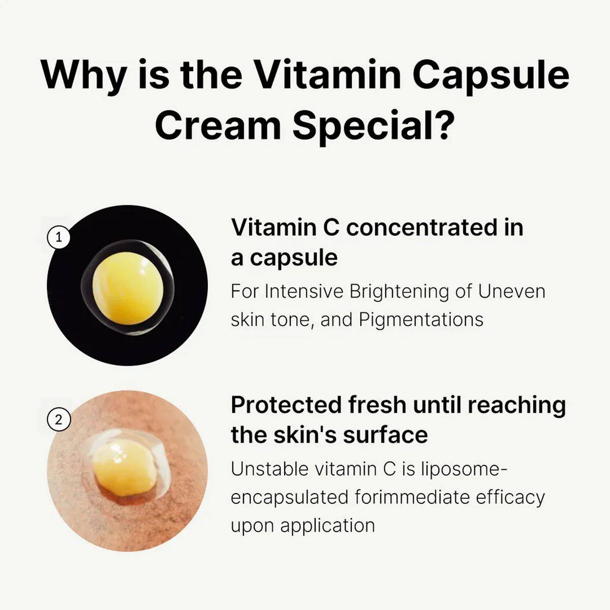Medicube Deep Vita C Capsule Cream 55g - Image 6