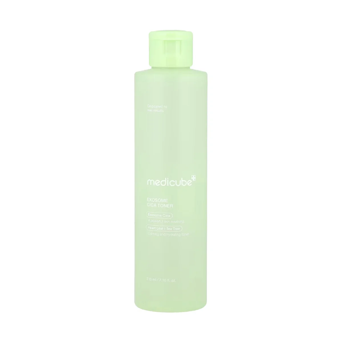 Medicube Exosome CICA Toner 210ml