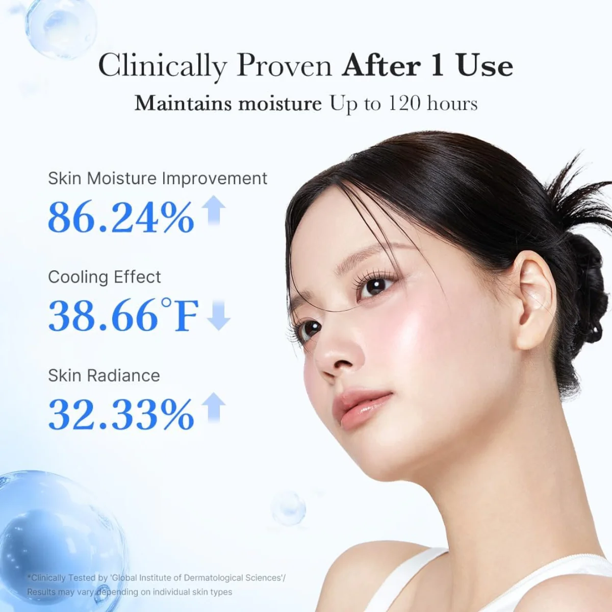 Medicube Hyaluronic Moisturizing Capsule Cream 55g - Image 4