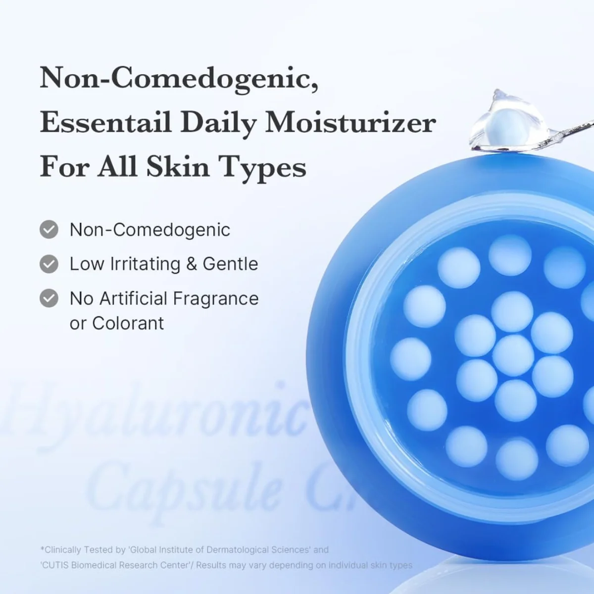 Medicube Hyaluronic Moisturizing Capsule Cream 55g - Image 7