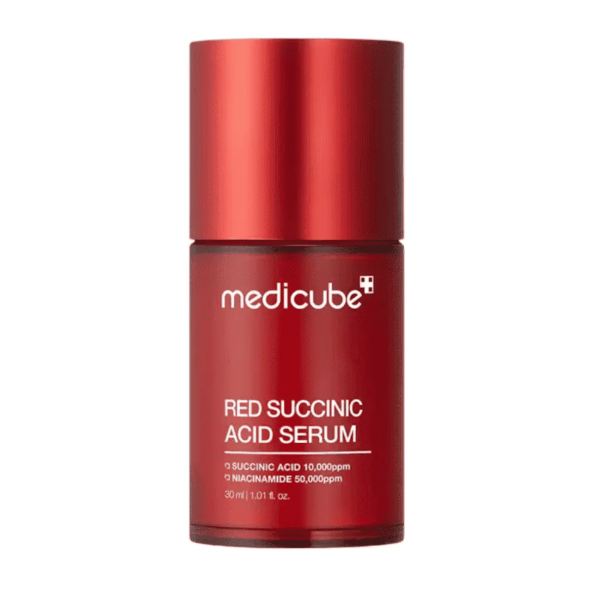 Medicube Red Succinic Acid Clarifying Serum 30ml