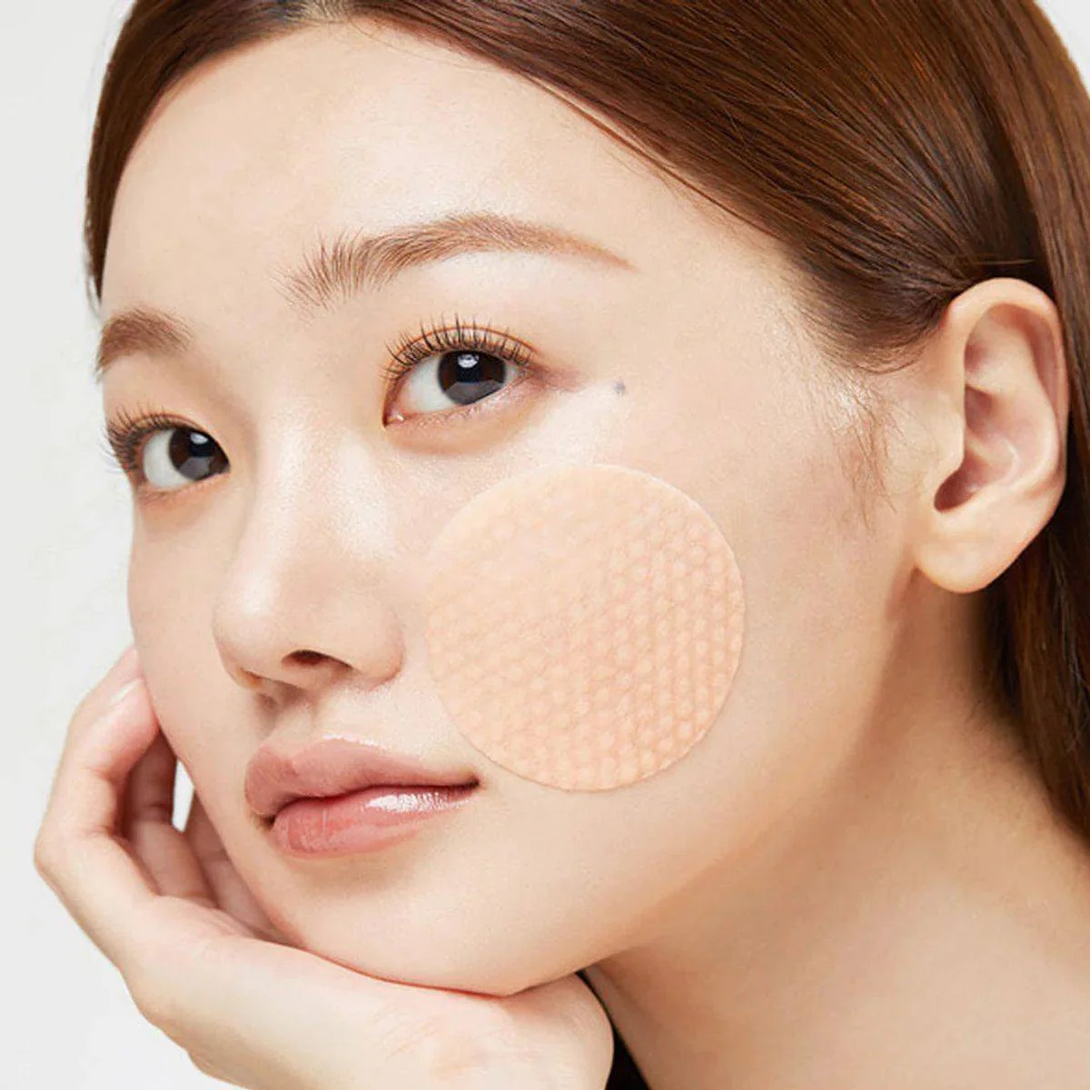 Medicube Red Succinic Acid Peeling 70 Pads - Image 2