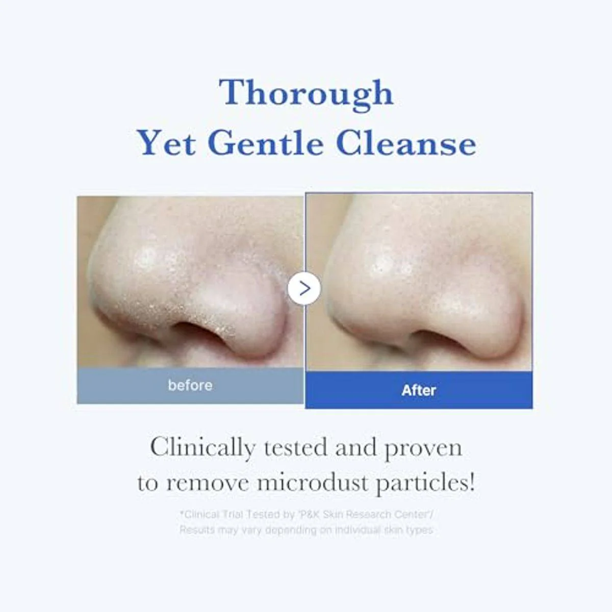 Medicube Zero Foam Cleanser 120ml - Image 3