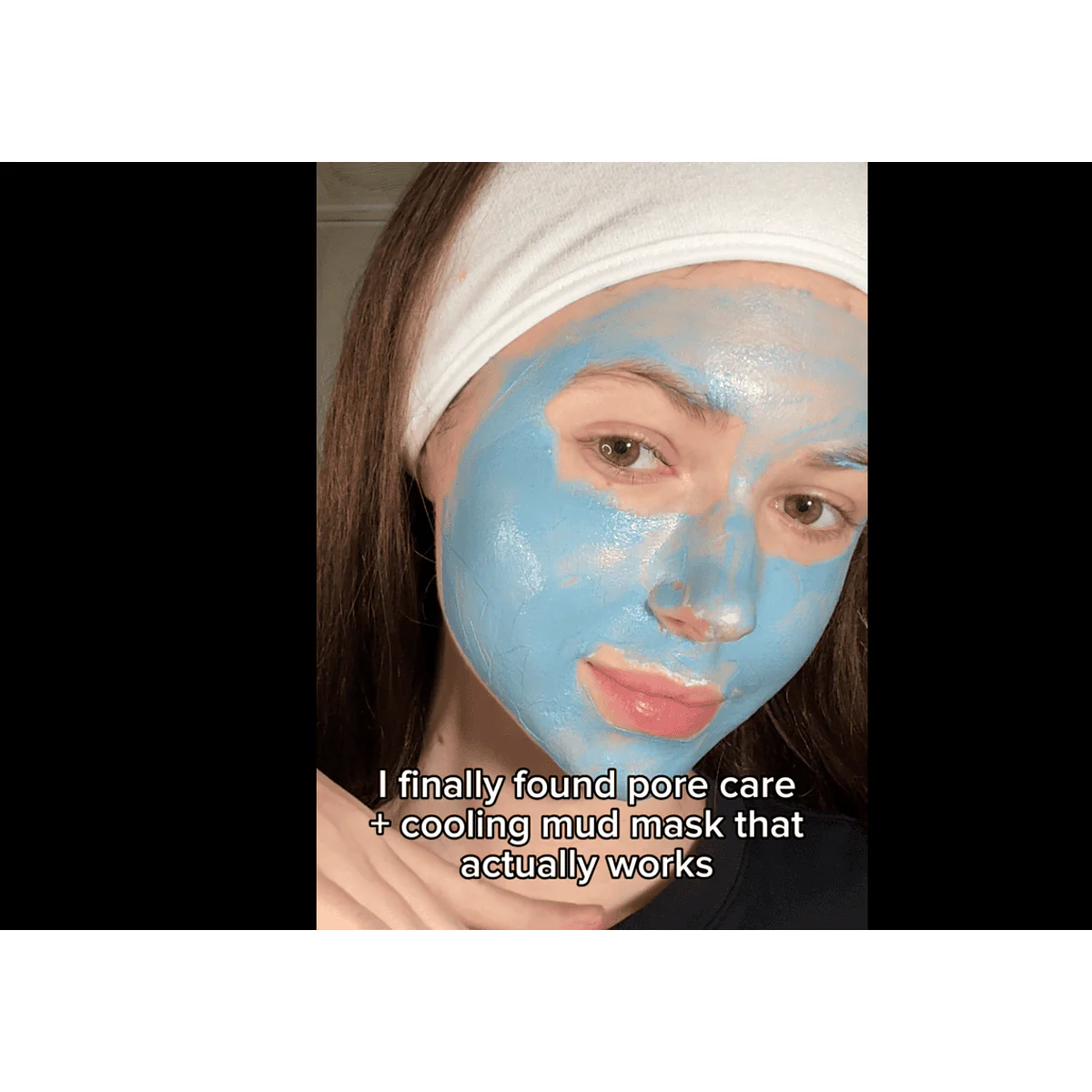 Medicube Zero Pore Blackhead Mud Mask 100g - Image 6