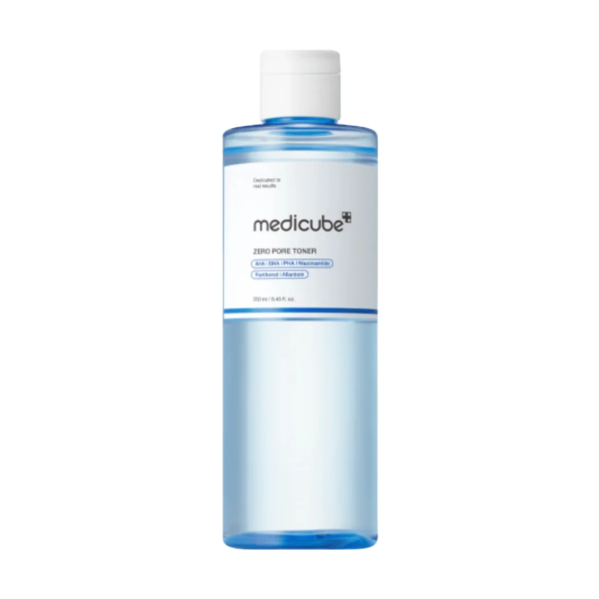 Medicube Zero Pore Toner 250ml