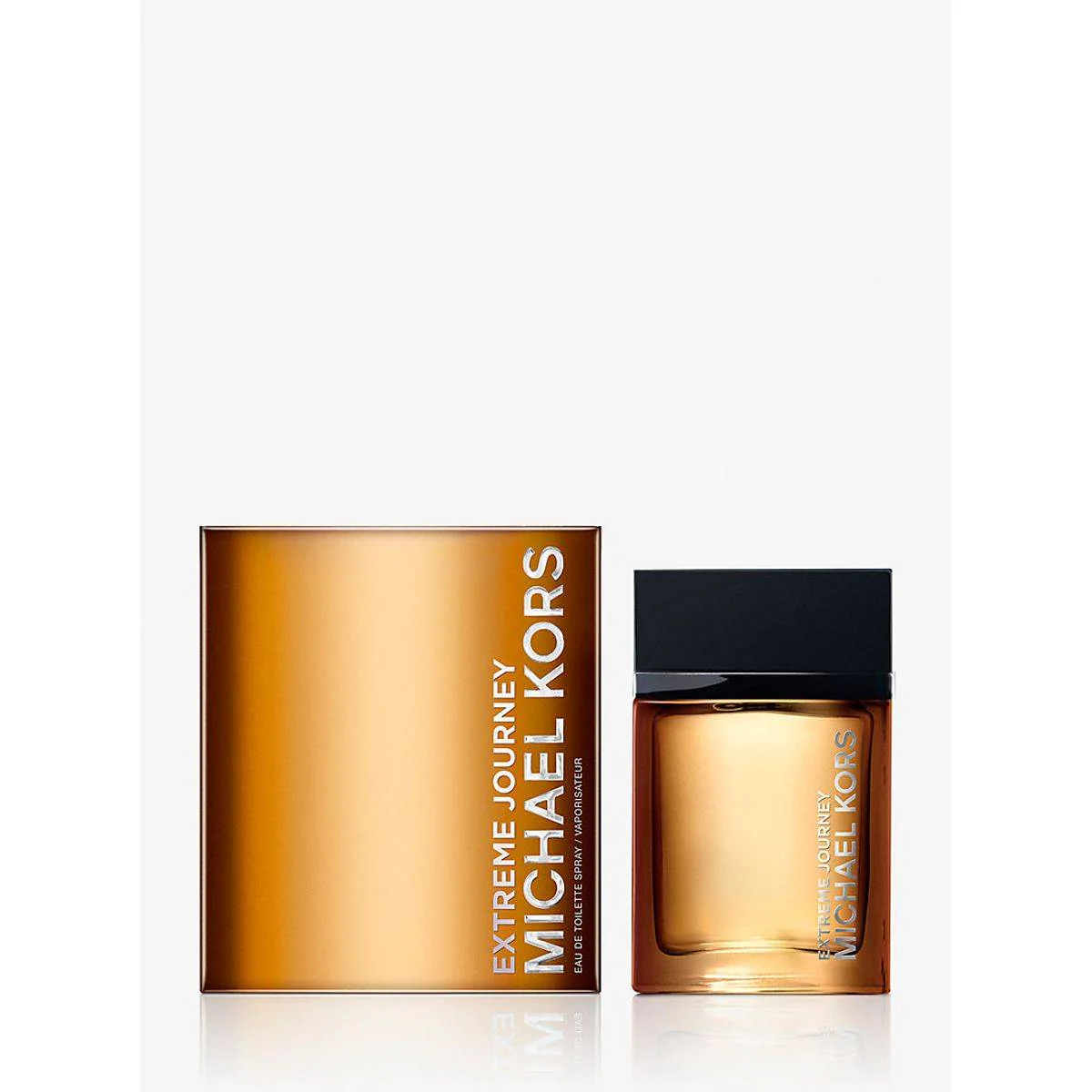 Michael Kors Extreme Journey Eau de Toilette 50ml - Image 2