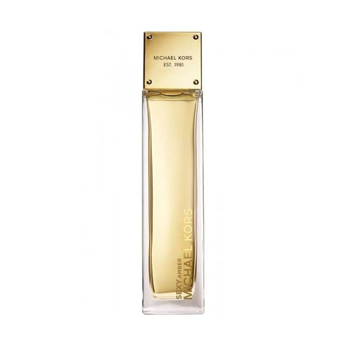 Michael Kors Sexy Amber Eau de Parfum 100ml