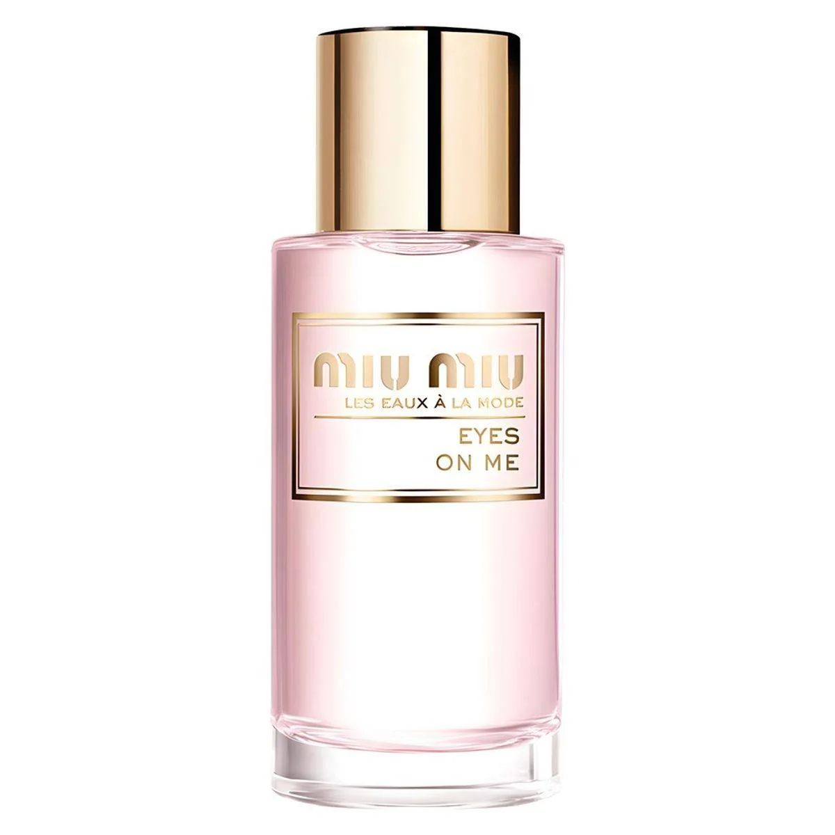 Miu Miu Les Eaux A La Mode Eyes On Me Eau de Toilette 50ml