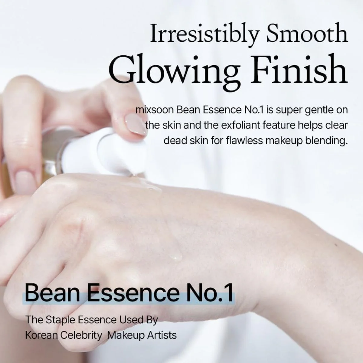 Mixsoon Bean Essence 50ml - Image 4