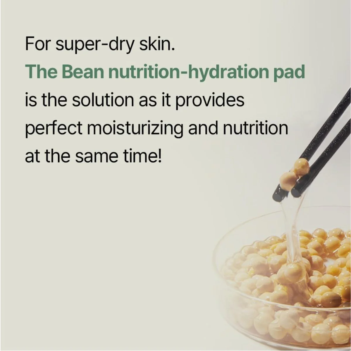 Mixsoon Bean Toner 70 Pads - Image 3