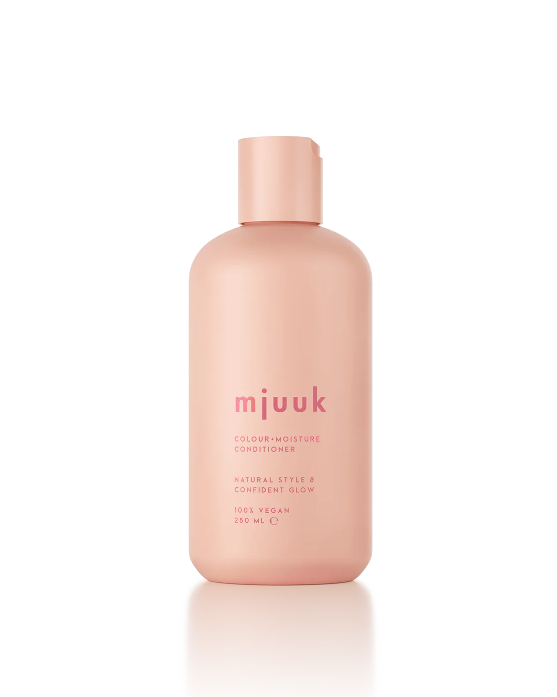 Mjuuk Colour + Moisture Conditioner 250ml