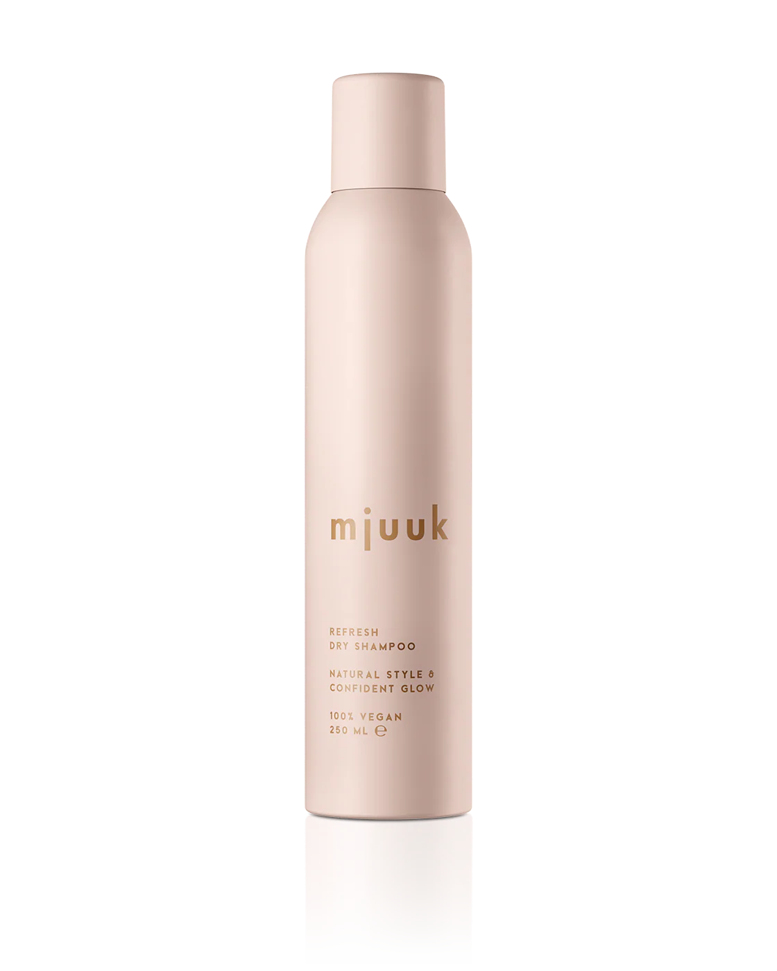 Mjuuk Refresh Dry Shampoo 250ml