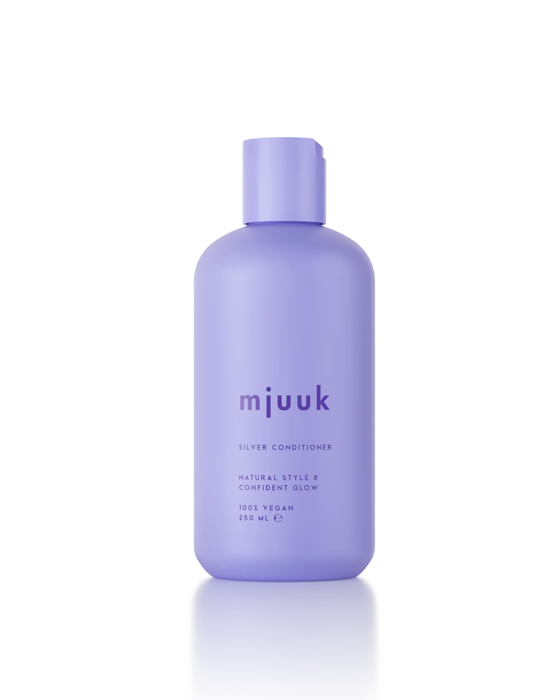 Mjuuk Silver Conditioner 250ml