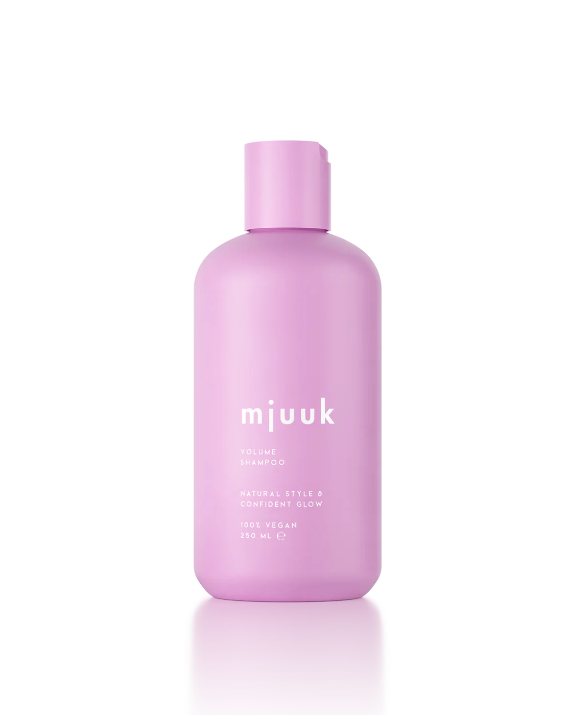 Mjuuk Volume Shampoo 250ml