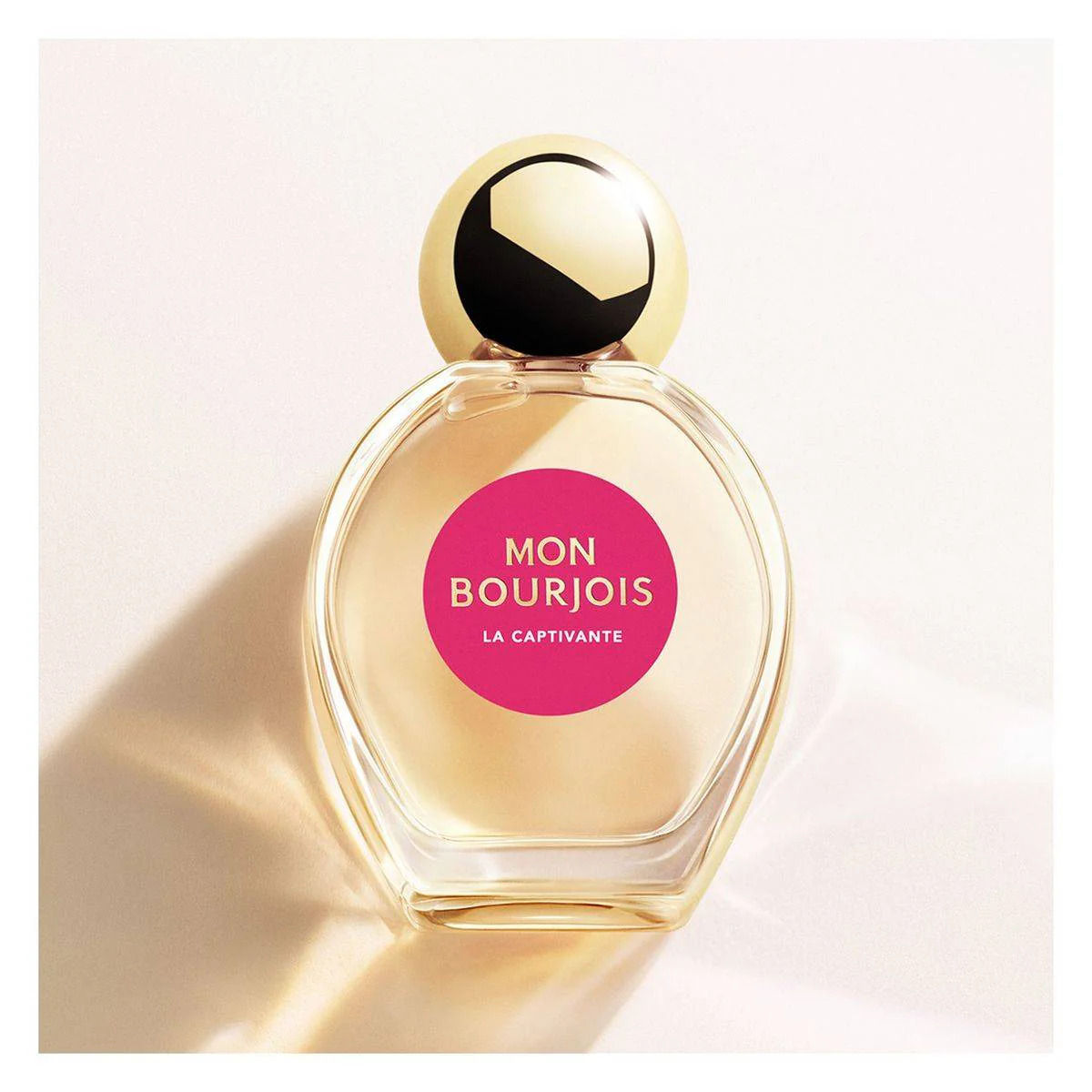 Mon Bourjois La Captivante Eau de Parfum 50ml - Image 2