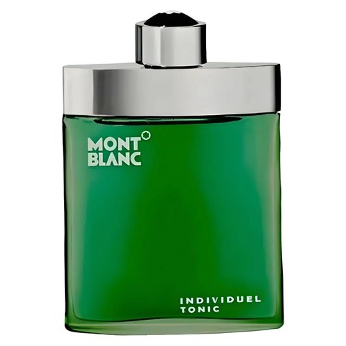Mont Blanc Individuel Tonic Eau de Toilette 75ml