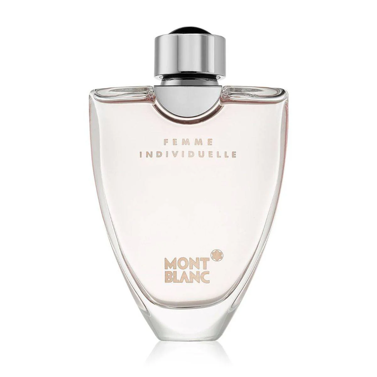 Mont Blanc Individuelle Femme Eau de Toilette 75ml