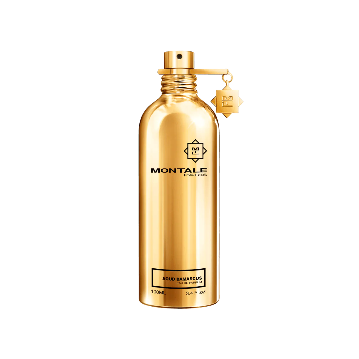 Montale Aoud Damascus Eau de Parfum 100ml