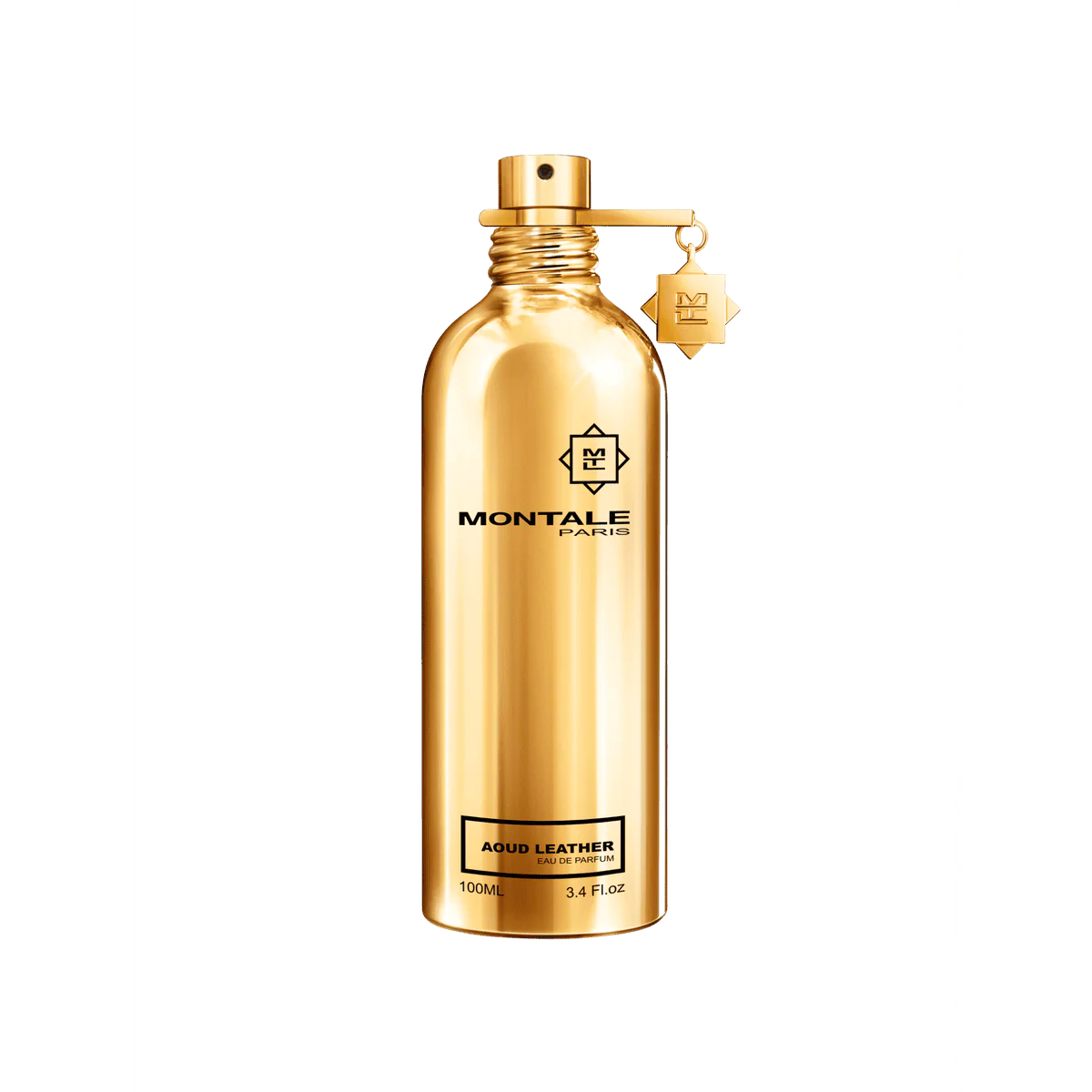 Montale Aoud Leather Eau de Parfum 100ml