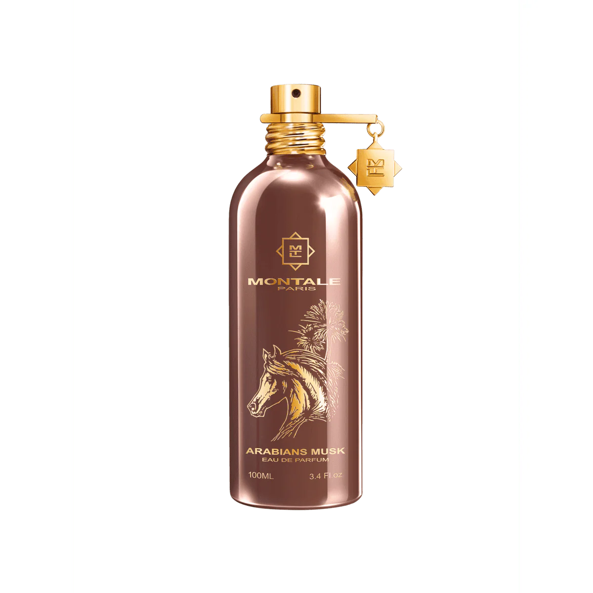 Montale Arabians Musk Eau de Parfum 100ml
