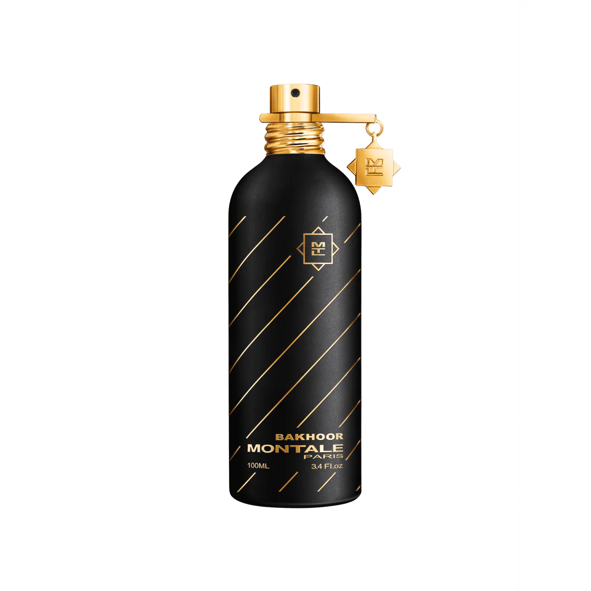 Montale Bakhoor Eau de Parfum 100ml