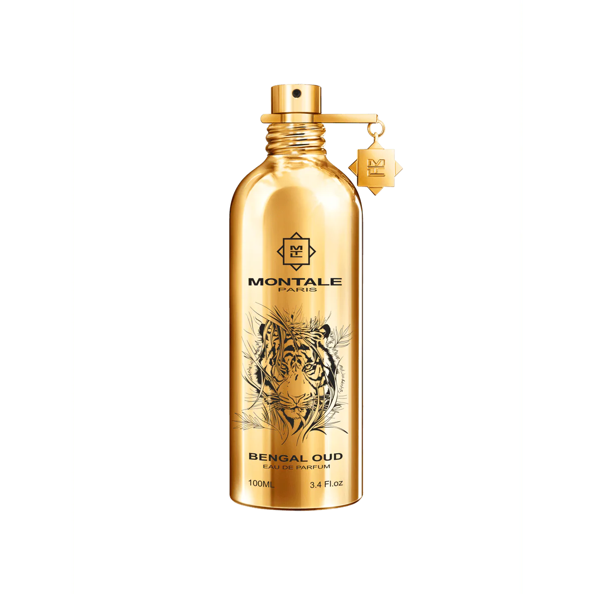 Montale Bengal Oud Eau de Parfum 100ml