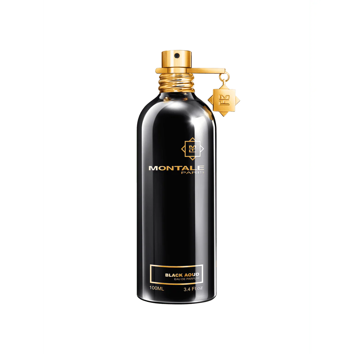 Montale Black Aoud Eau de Parfum 100ml