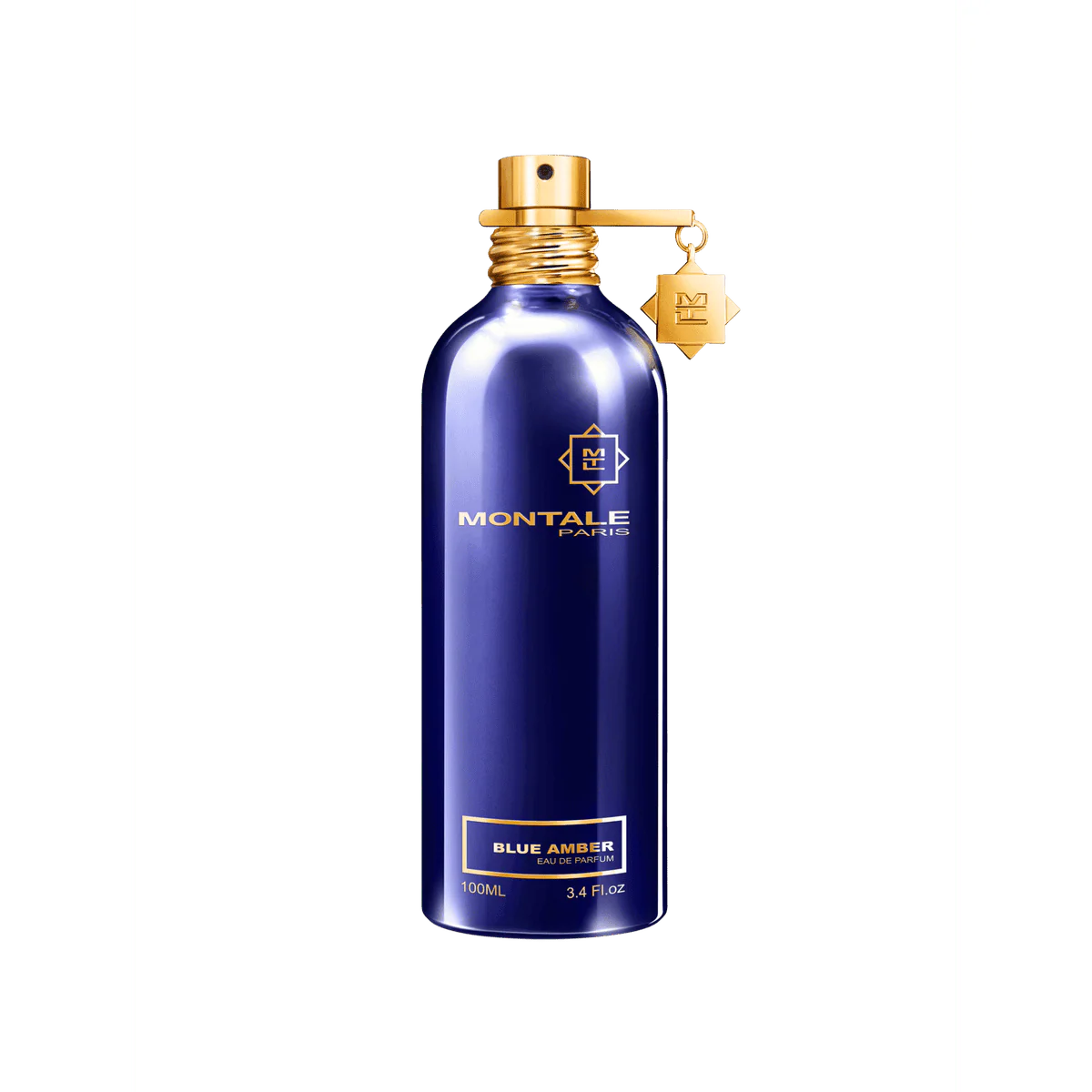 Montale Blue Amber Eau de Parfum 100ml