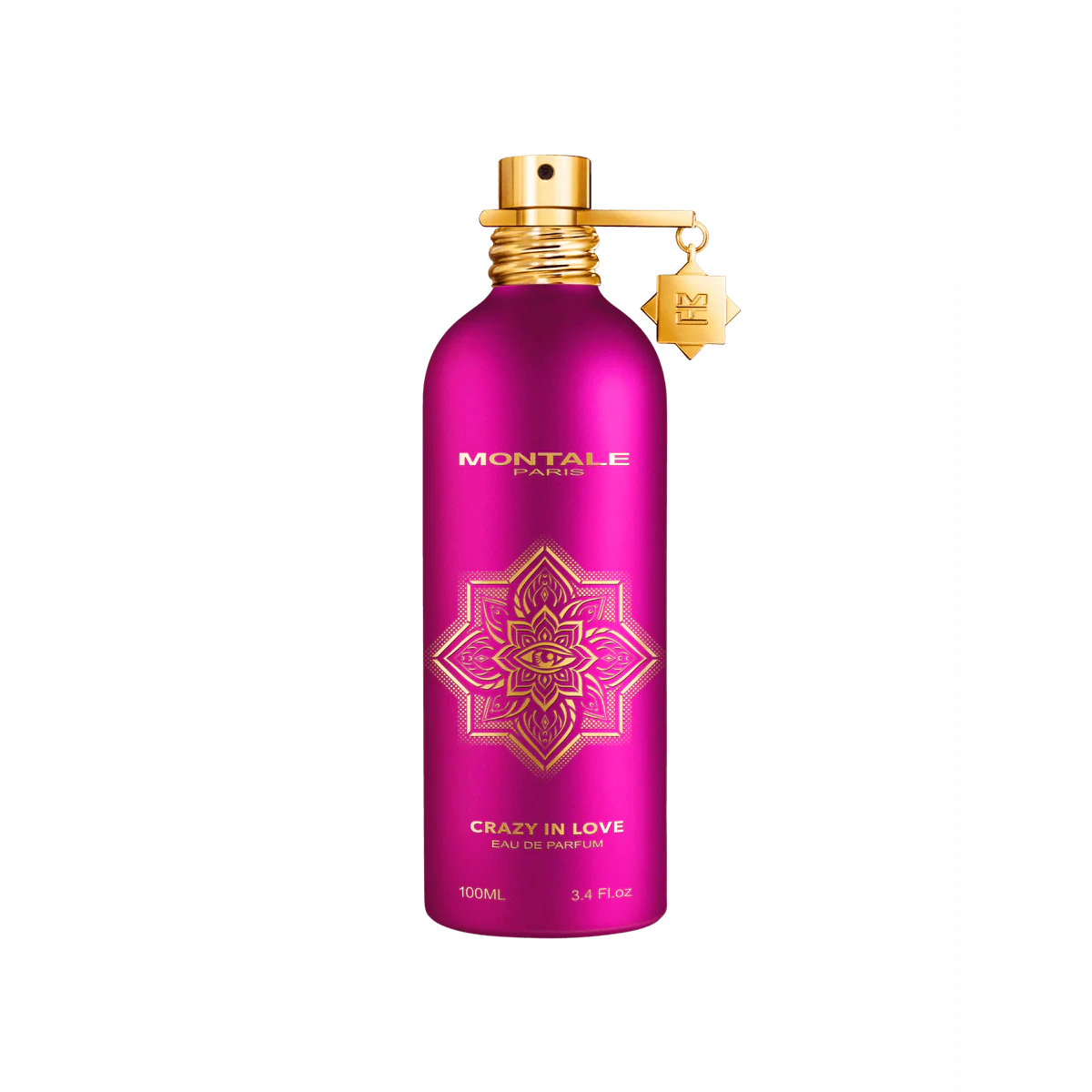 Montale Crazy In Love Eau de Parfum 100ml