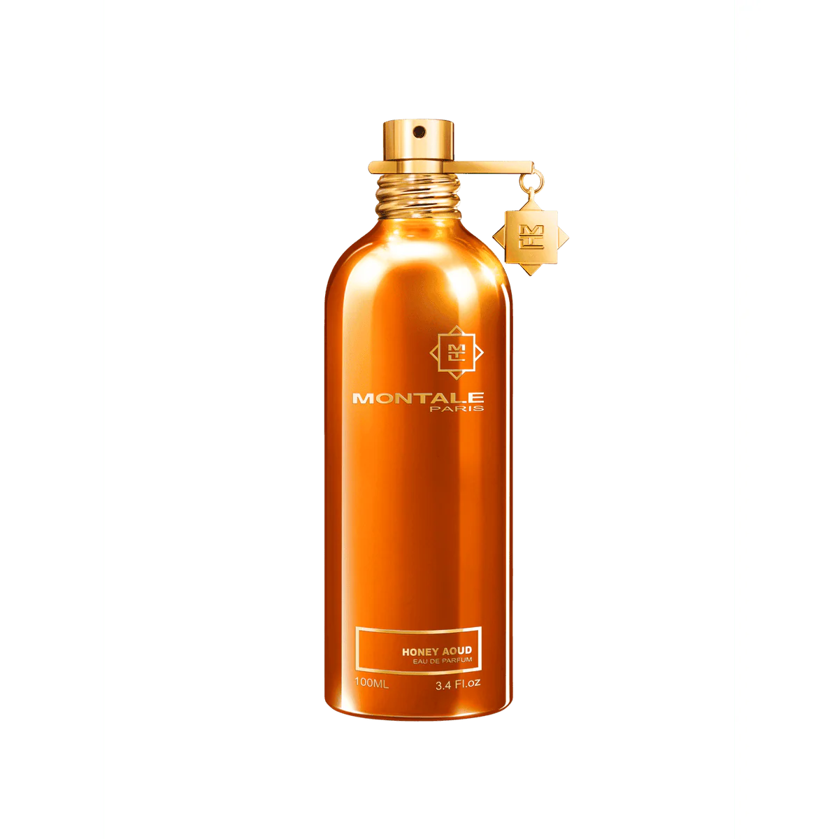 Montale Honey Aoud Eau de Parfum 100ml