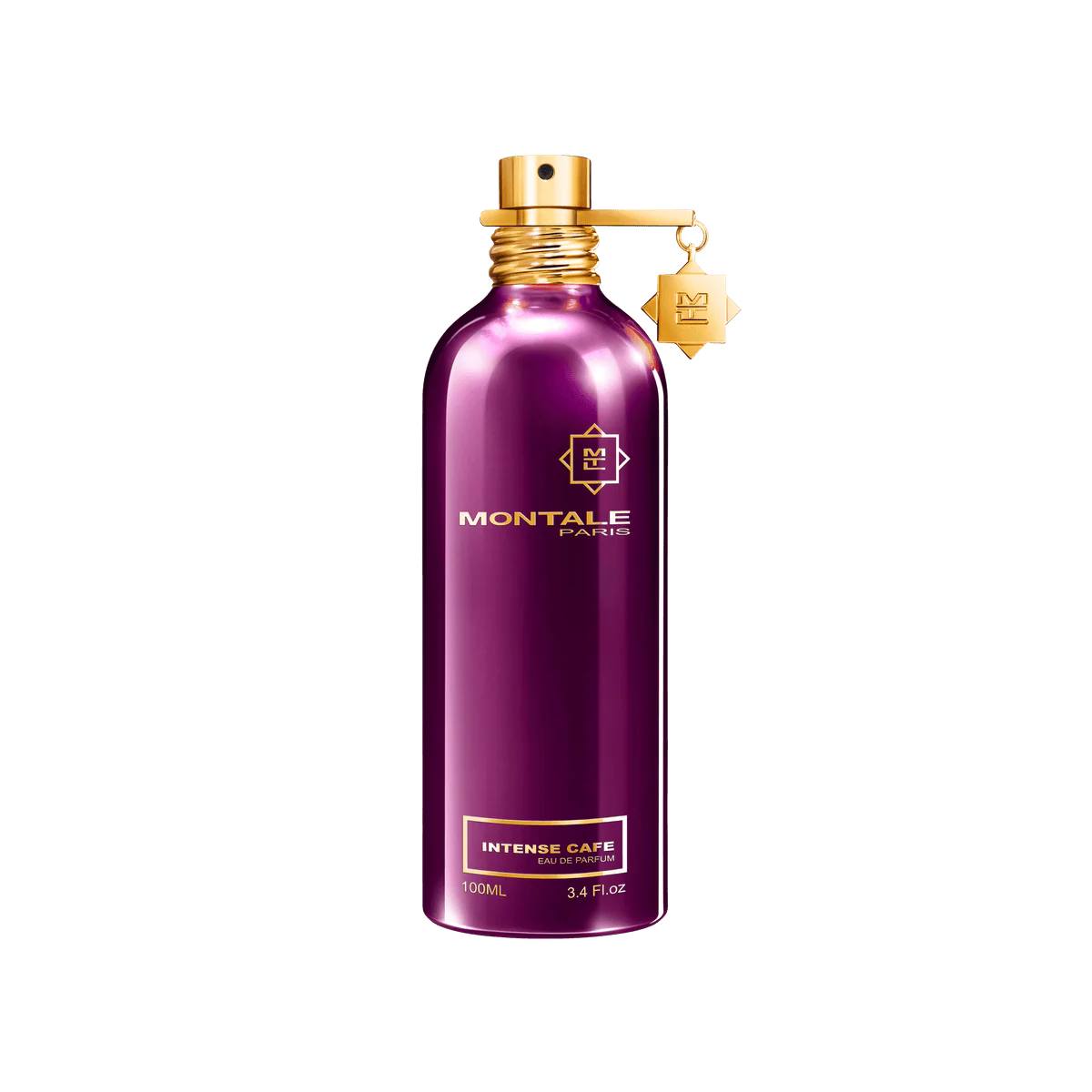 Montale Intense Cafe Eau de Parfum 100ml