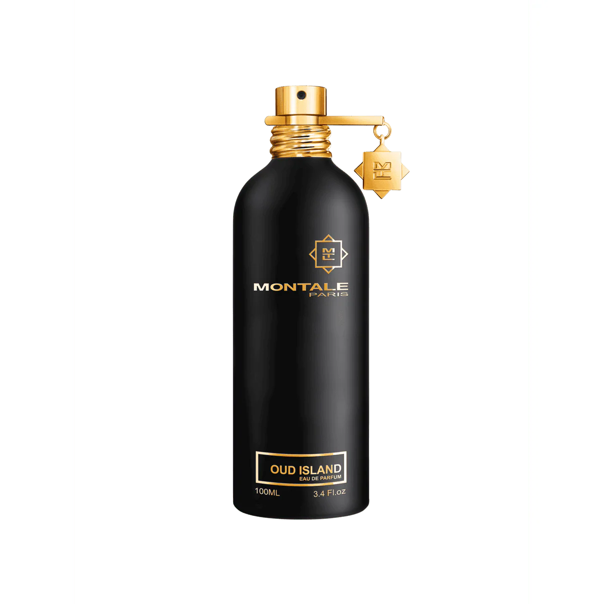 Montale Oud Island Eau de Parfum 100ml