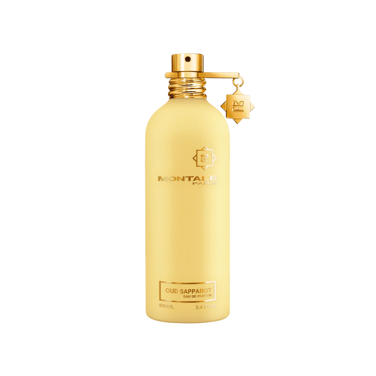 Montale Oud Sapparot Eau de Parfum 100ml