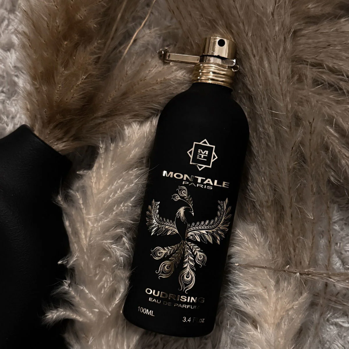 Montale Oudrising Eau de Parfum 100ml - Image 2