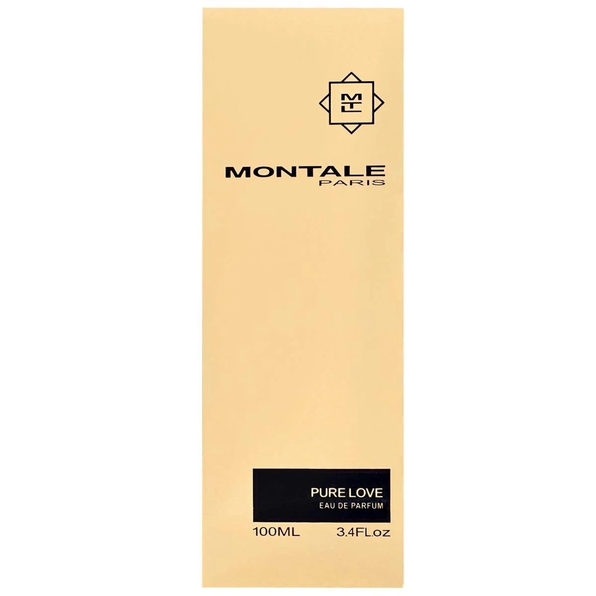Montale Pure Love Eau de Parfum 100ml - Image 2