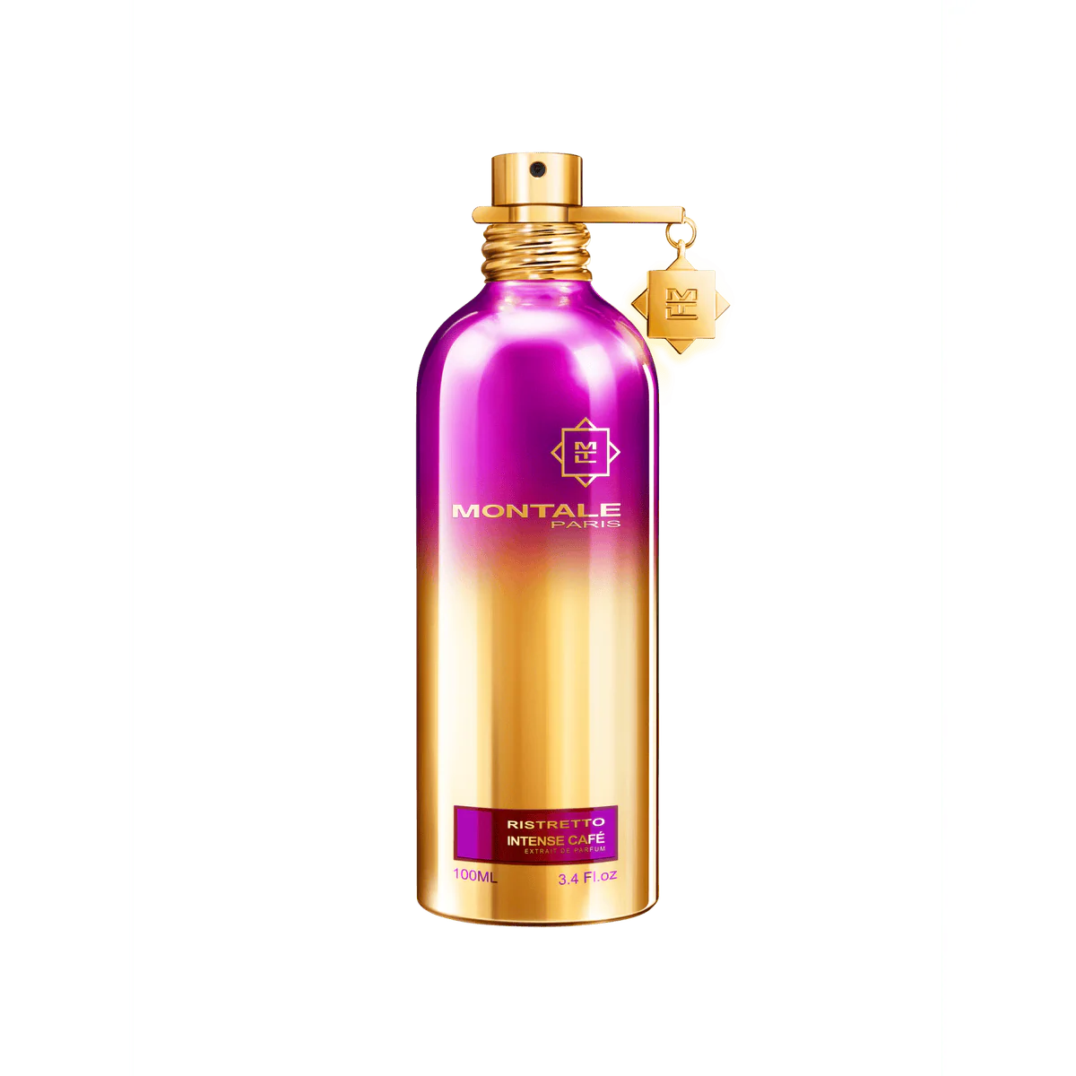 Montale Ristretto Intense Cafe Extrait De Parfum 100ml
