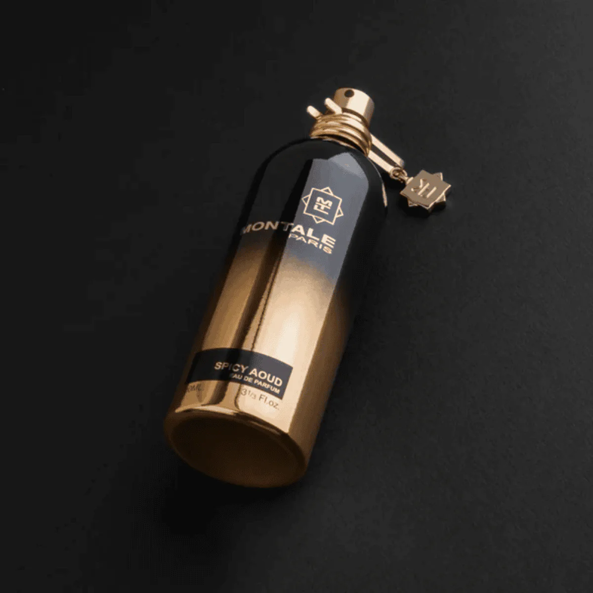 Montale Spicy Aoud Eau de Parfum 100ml - Image 2