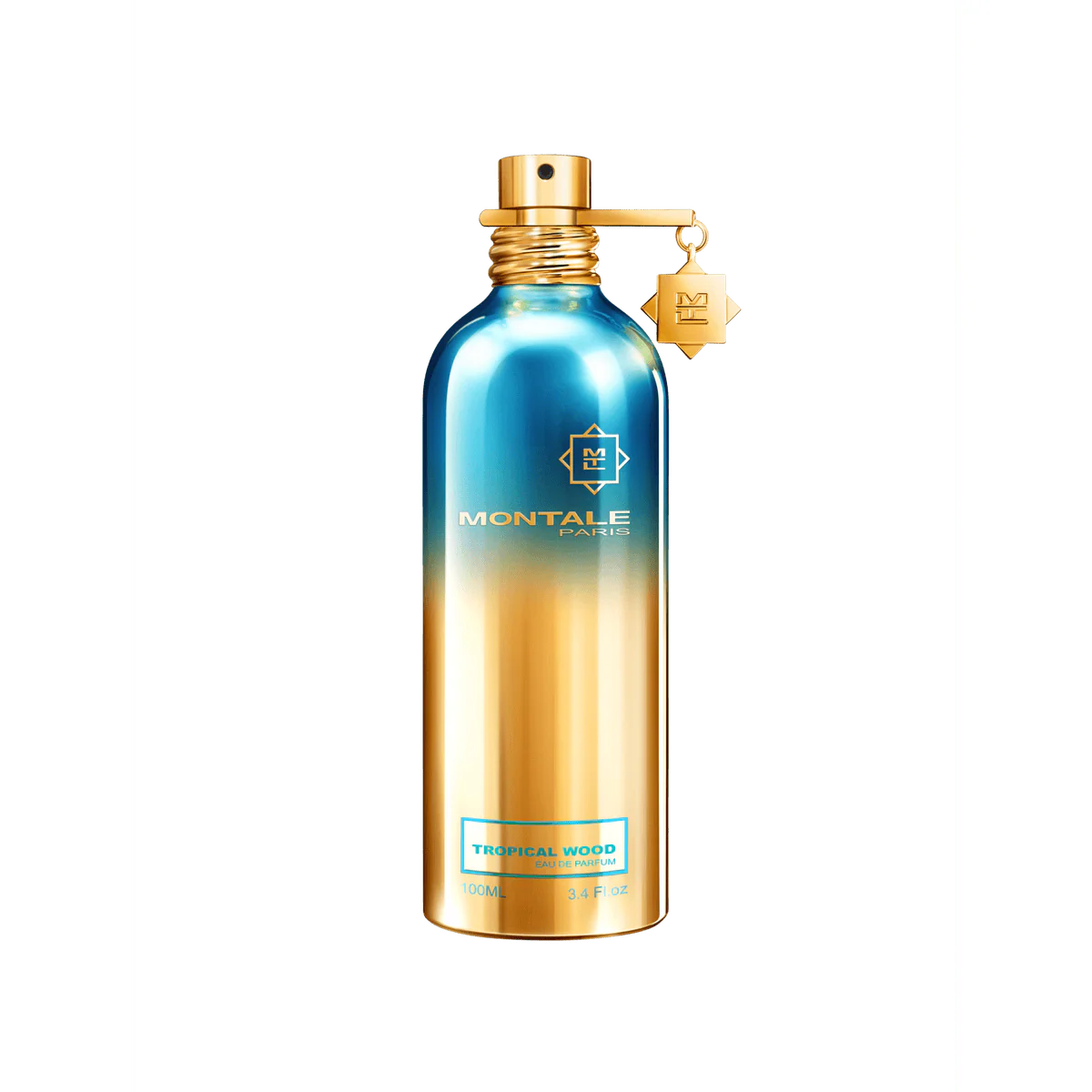 Montale Tropical Wood Eau de Parfum 100ml